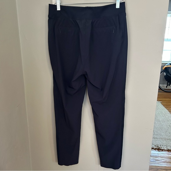 Athleta Brooklyn Ankle Pant Womens Size 8 - Picture 8 of 10
